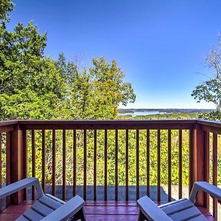 Sevierville Retreat Private Hot Tub And Lake Views! Exteriör bild