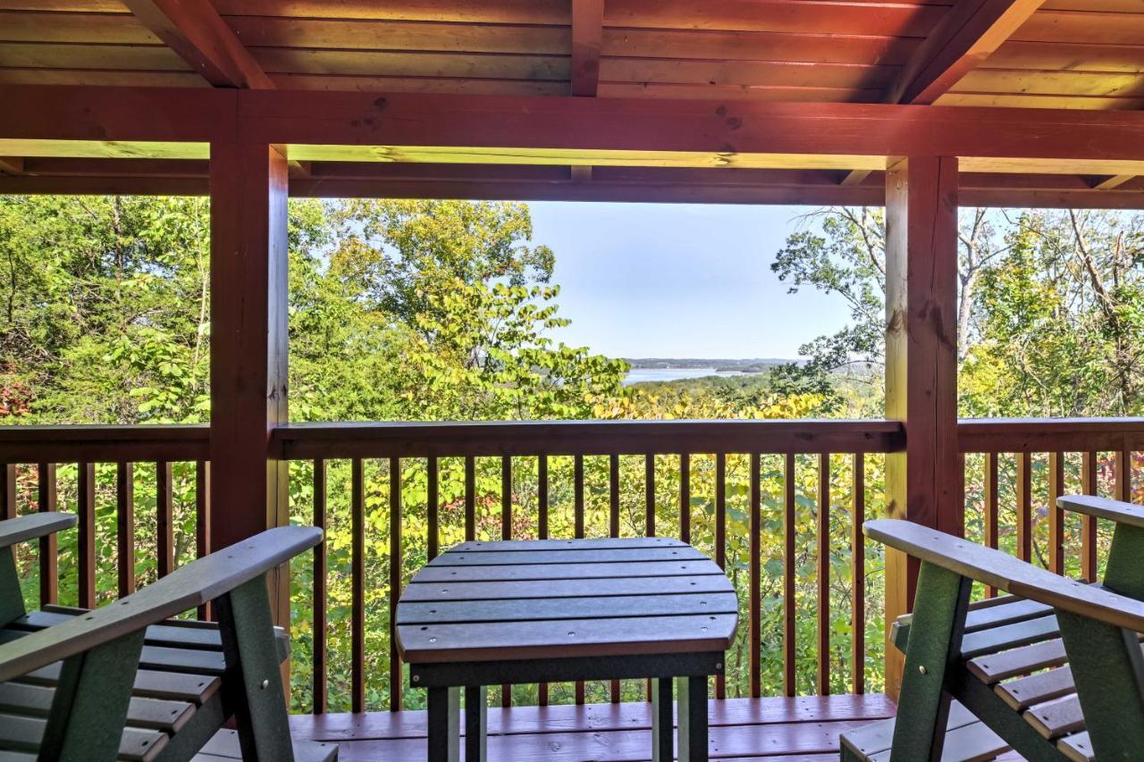 Sevierville Retreat Private Hot Tub And Lake Views! Exteriör bild